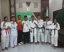 Juara Karate