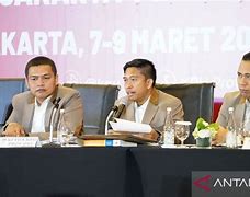 Perolehan Suara Anggota Dprd Dki Jakarta 2024