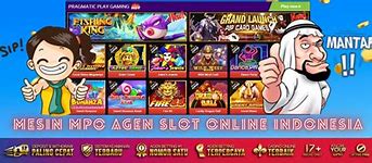 Situs Slot Mpo 19 Terpercaya 2024 Rok Indonesia Live