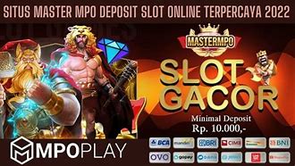 Situs Slot Mpo 19 Terpercaya No 1 Houston Login