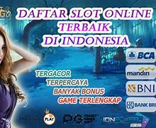 Slot Card Adalah Dan Contohnya Di Indonesia Adalah Negara