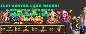 Slot Demo Server Jepang