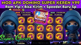 Slot Domino Speeder Terbaru 2024 Gratis Ongkir Gratis