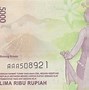 Uang Koin 5000 Rupiah