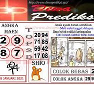 Versi Baru Togel